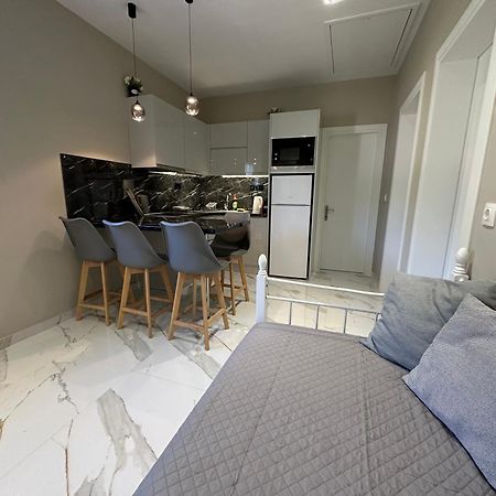 Evelina Luxury Suites In Corfu إيبسوس المظهر الخارجي الصورة