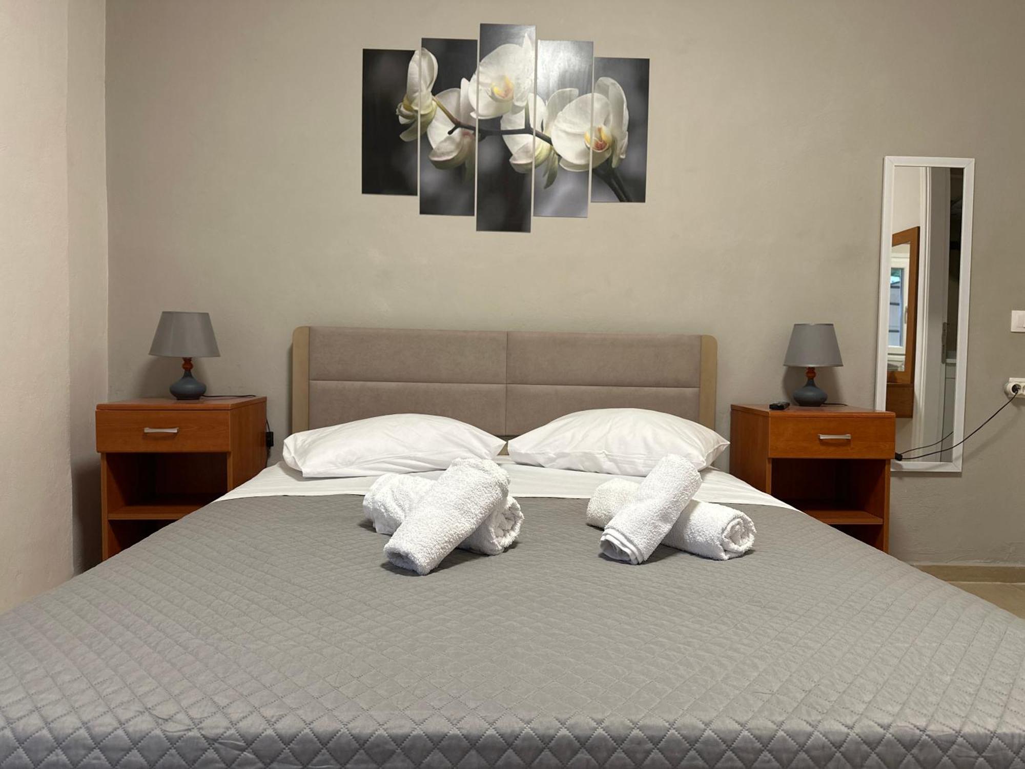 Evelina Luxury Suites In Corfu إيبسوس المظهر الخارجي الصورة